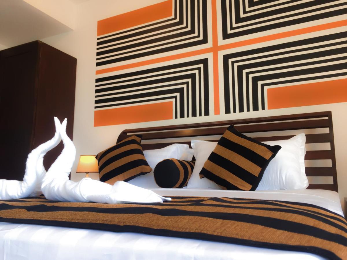 Ara Beach Resort Mirissa Εξωτερικό φωτογραφία