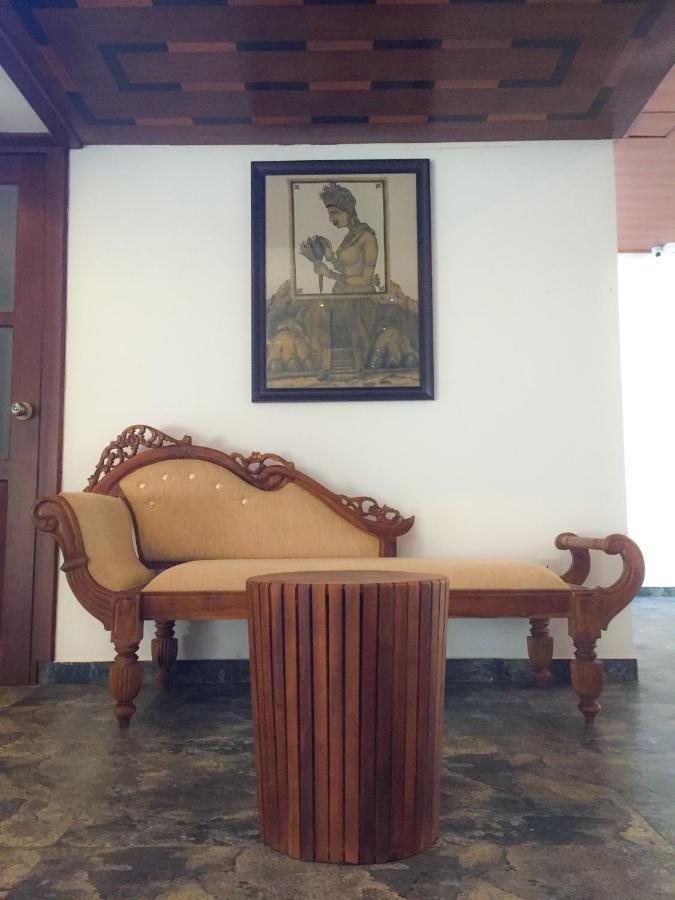 Ara Beach Resort Mirissa Εξωτερικό φωτογραφία