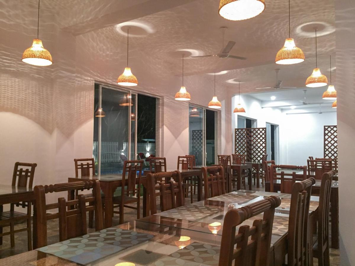 Ara Beach Resort Mirissa Εξωτερικό φωτογραφία