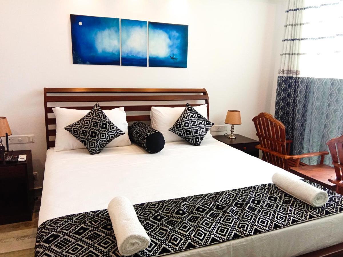Ara Beach Resort Mirissa Εξωτερικό φωτογραφία
