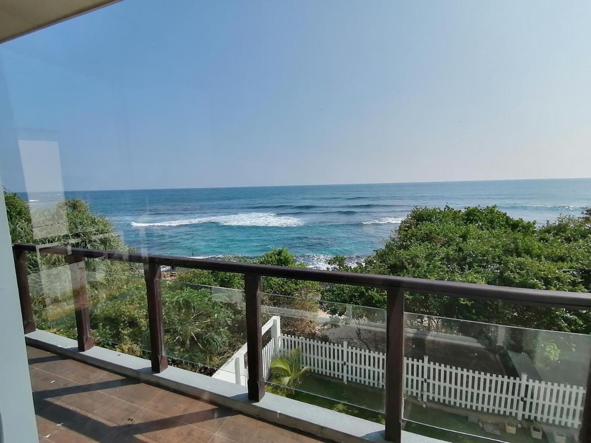 Ara Beach Resort Mirissa Εξωτερικό φωτογραφία