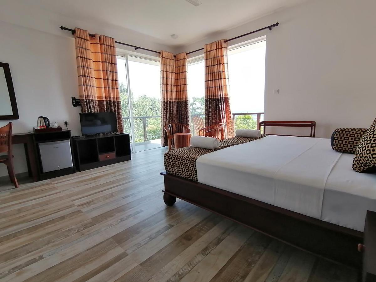 Ara Beach Resort Mirissa Εξωτερικό φωτογραφία