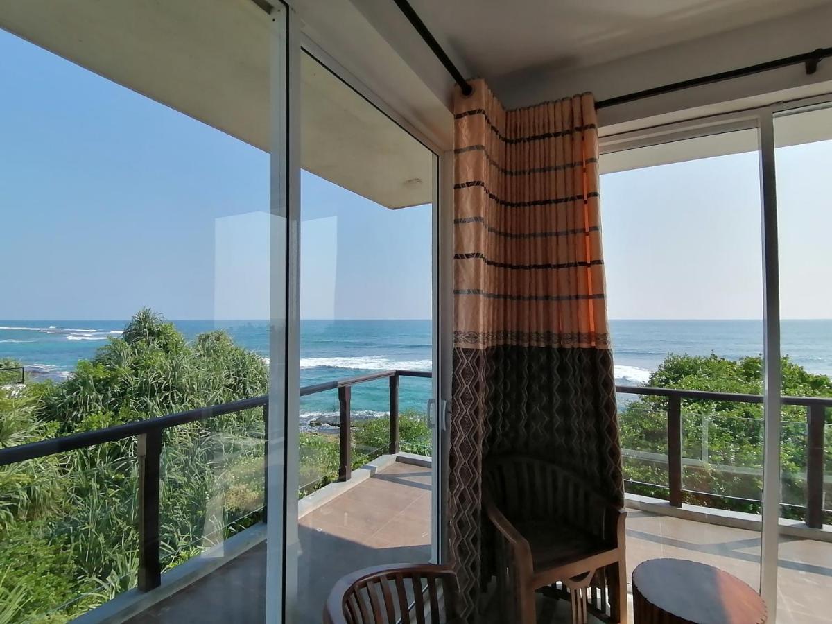 Ara Beach Resort Mirissa Εξωτερικό φωτογραφία
