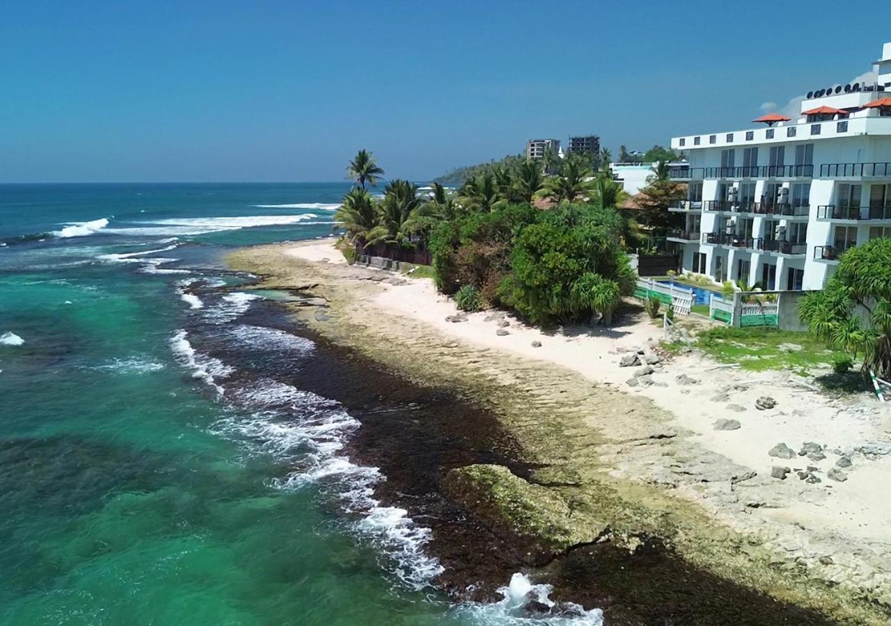 Ara Beach Resort Mirissa Εξωτερικό φωτογραφία