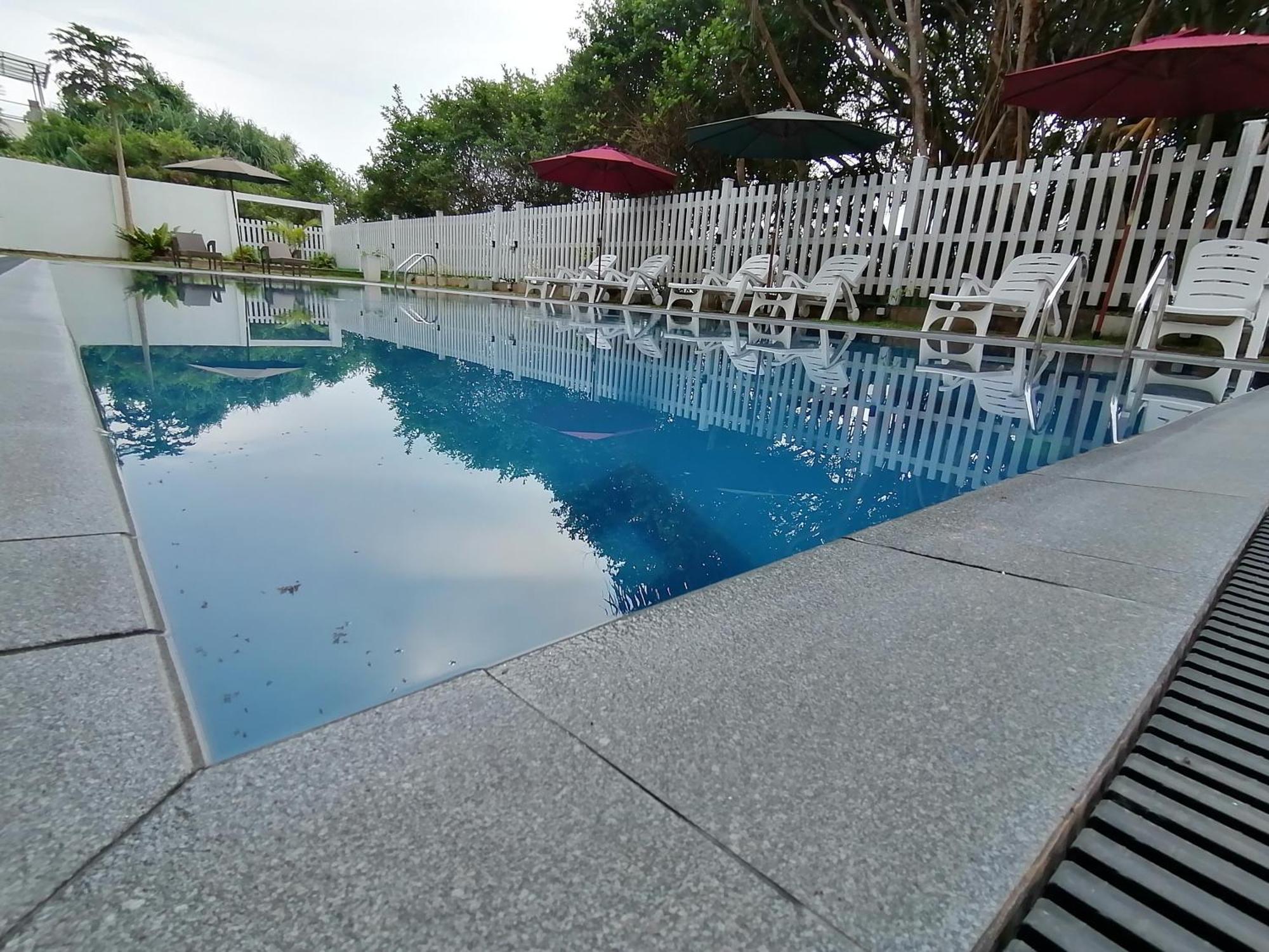 Ara Beach Resort Mirissa Εξωτερικό φωτογραφία