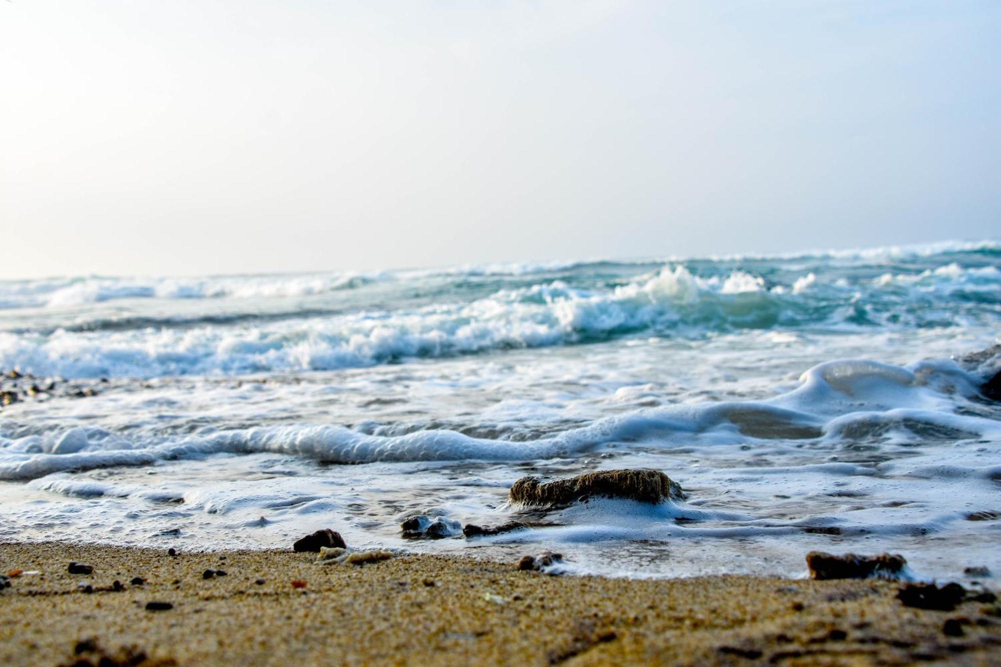 Ara Beach Resort Mirissa Εξωτερικό φωτογραφία