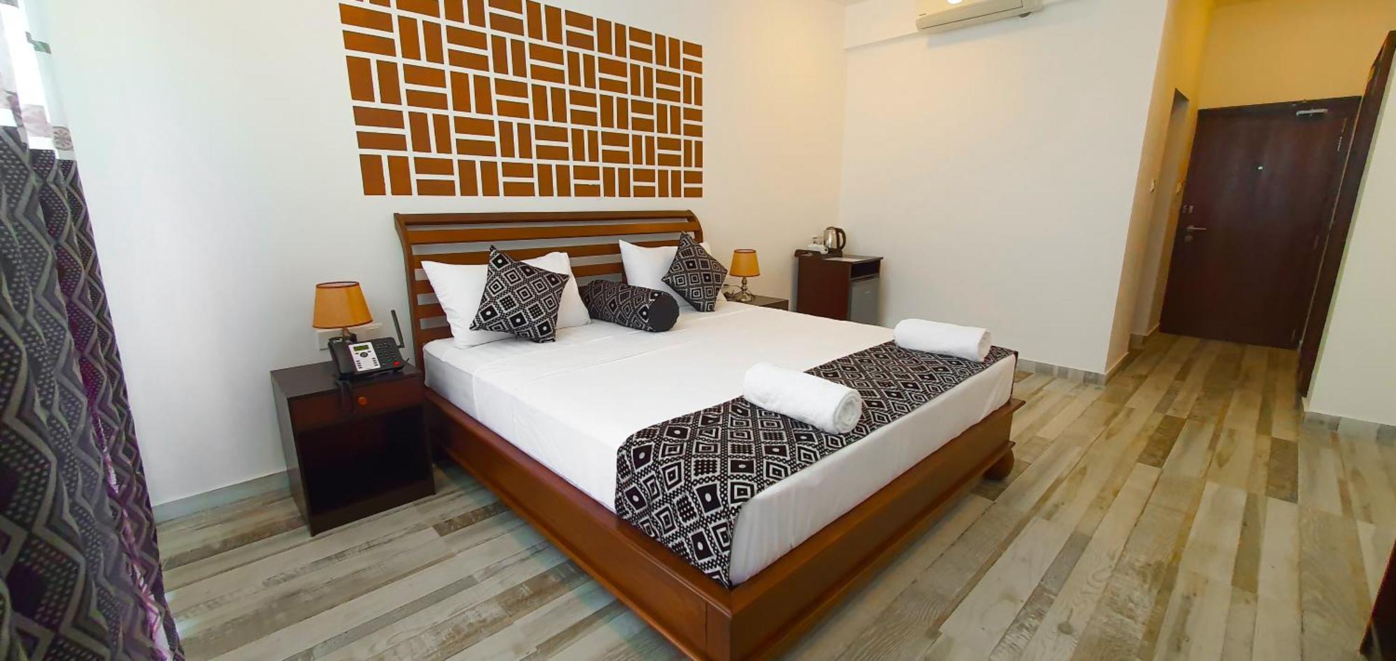 Ara Beach Resort Mirissa Εξωτερικό φωτογραφία