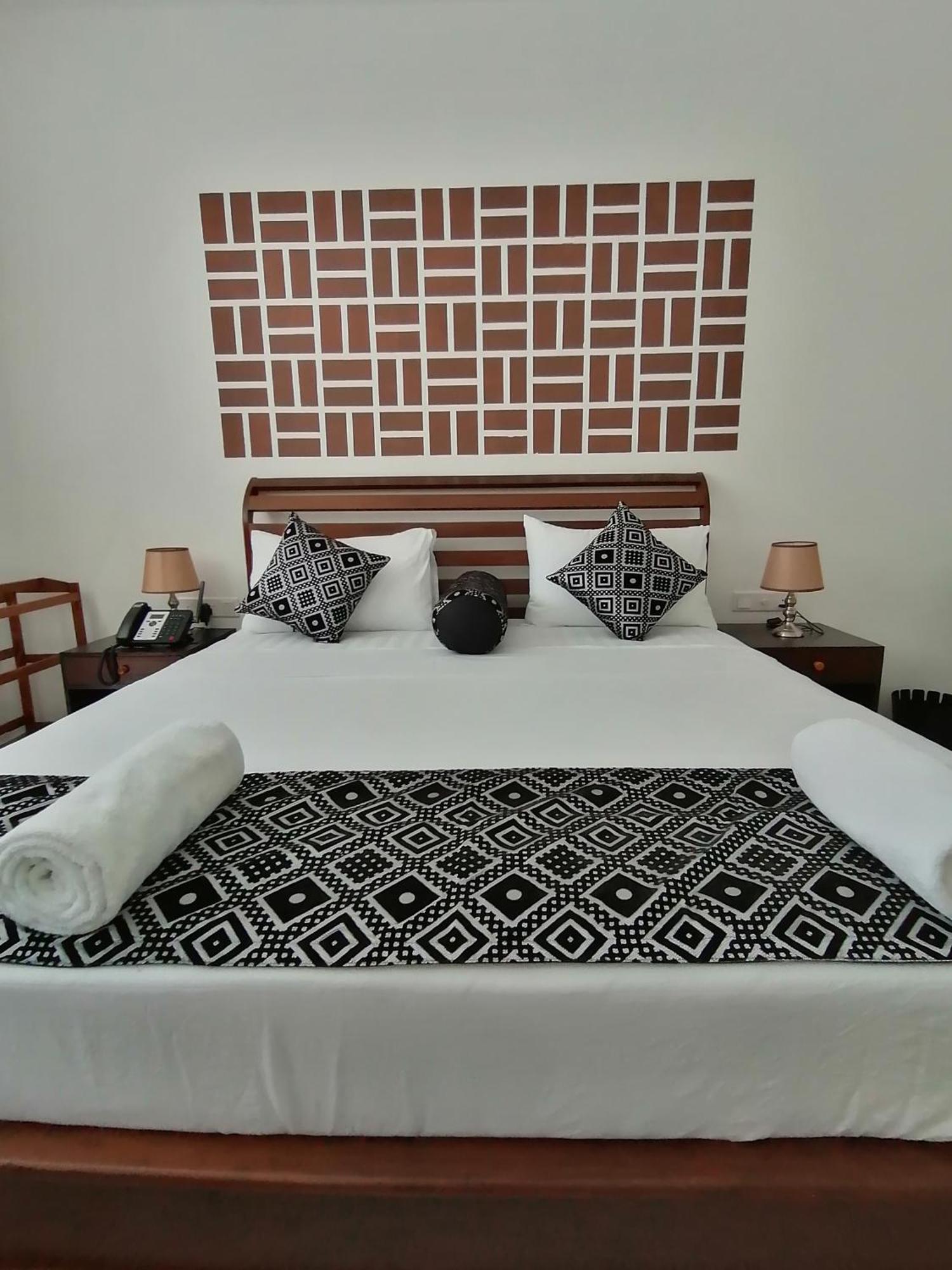 Ara Beach Resort Mirissa Εξωτερικό φωτογραφία