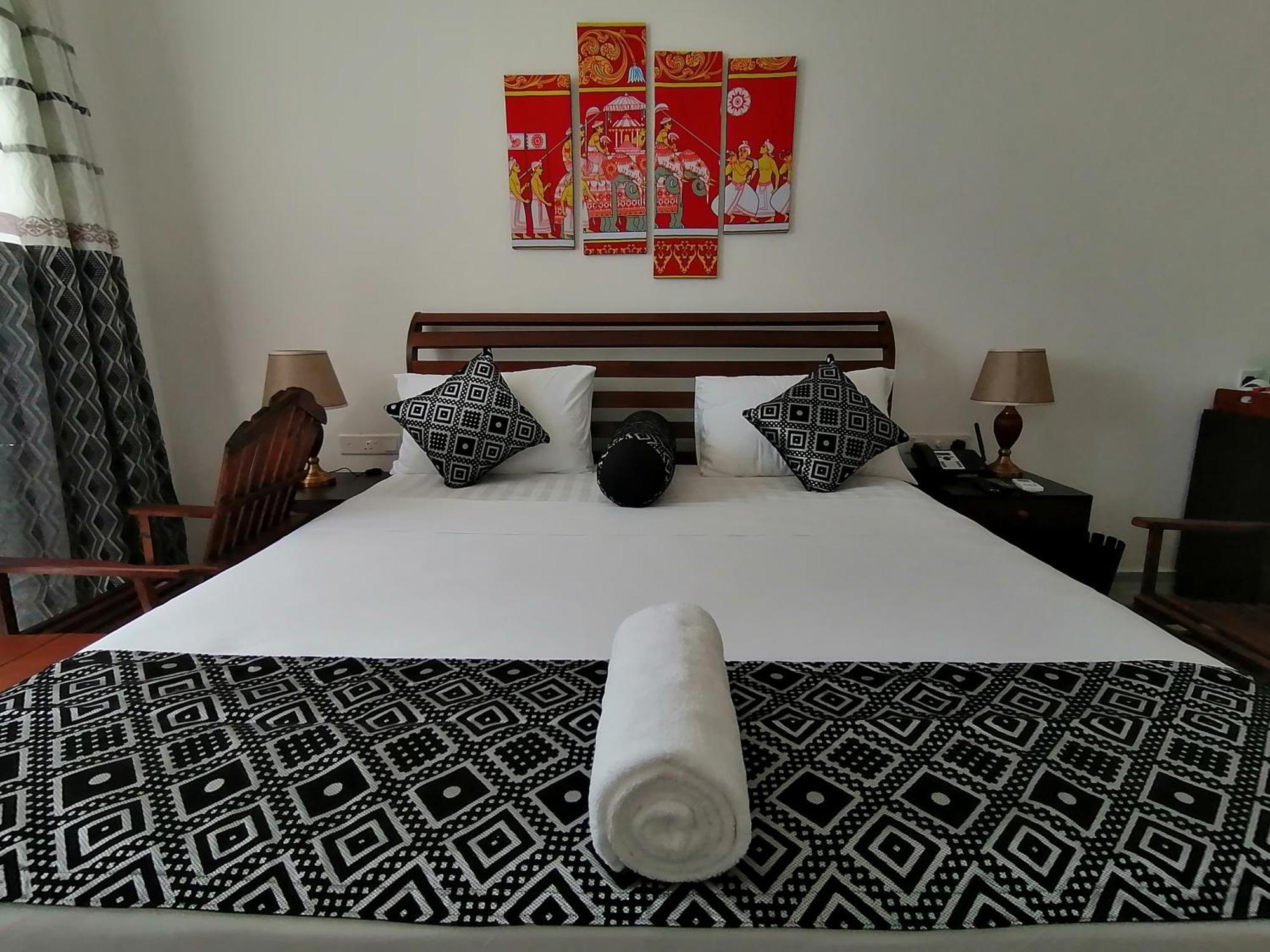 Ara Beach Resort Mirissa Εξωτερικό φωτογραφία