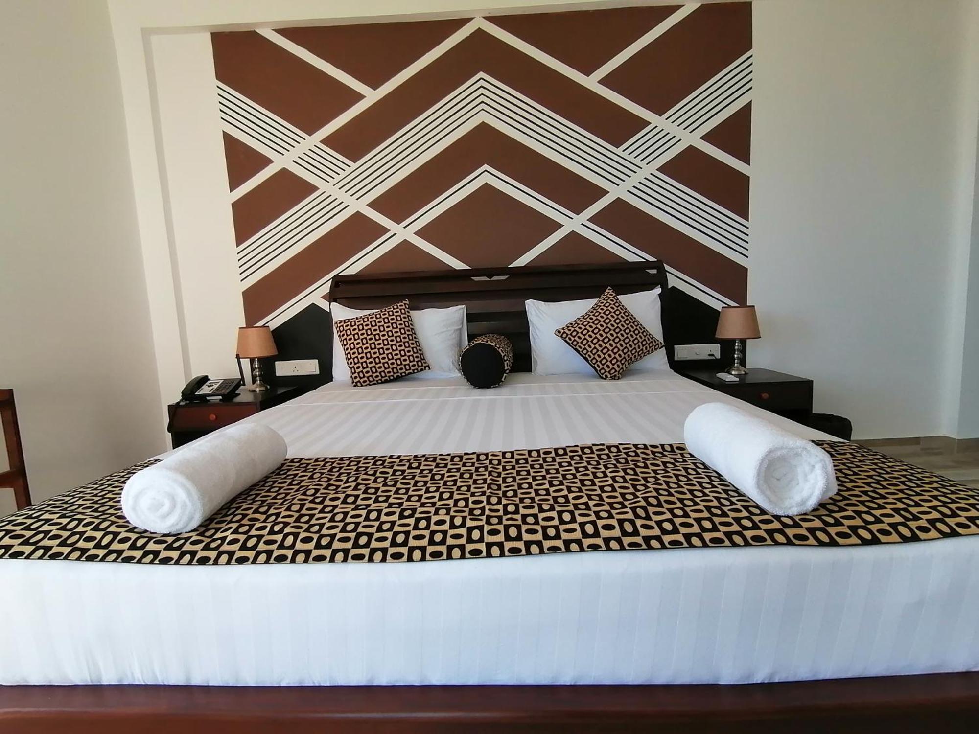 Ara Beach Resort Mirissa Εξωτερικό φωτογραφία